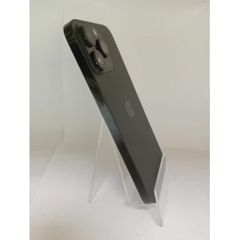 Telefon Apple iPhone 14 Pro Max 256 GB Midnight
