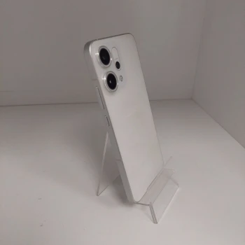 Telefon Oppo Reno 14 12/512 GB  White