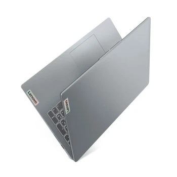 Laptop LENOVO IdeaPad Slim 3 15AMN8, Arctic Grey