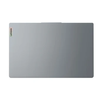 Laptop LENOVO IdeaPad Slim 3 15AMN8, Arctic Grey