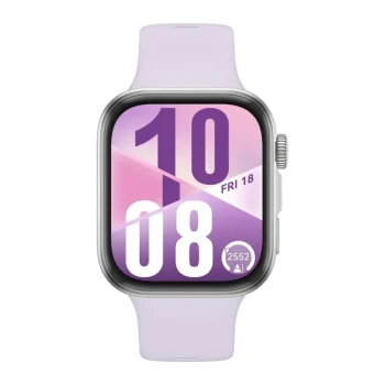 Ceas inteligent Huawei Watch Fit 4 Purple