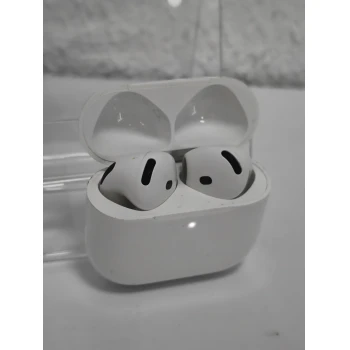 Apple AirPods 4 ANC White