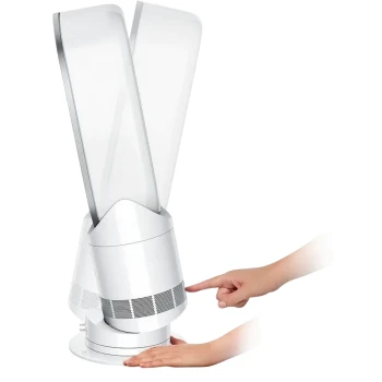 Ventilator Dyson AM15, White