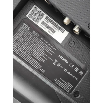 TV TCL 32DS520