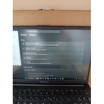 Laptop Asus Vivobook G0 15