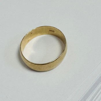 Verigheta Din Aur Proba 585 3.77 gr