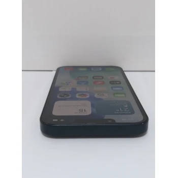Telefon Apple iPhone 13 128 GB Midnight