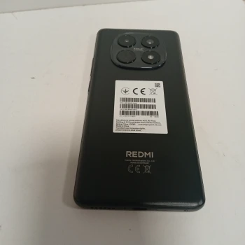 Xiaomi Redmi Note 15 128 GB Black