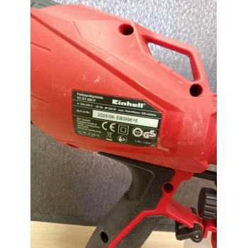 Pistol pentru vopsit Einhell TC-SY 500P