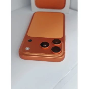 Telefon Apple iPhone 17 Pro 256 GB Cosmic Orange
