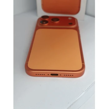 Telefon Apple iPhone 17 Pro 256 GB Cosmic Orange