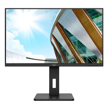 Monitor Aoc U32P2, Black