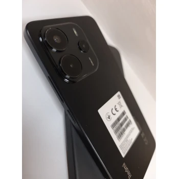 Telefon Xiaomi Redmi Note 14 128 GB Black
