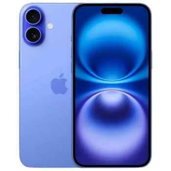 Apple iPhone 16 8GB/128GB Ultramarine
