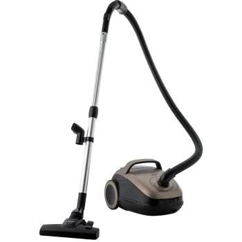 Aspirator Gorenje VCE28G6ALLGO, Black/Bronze