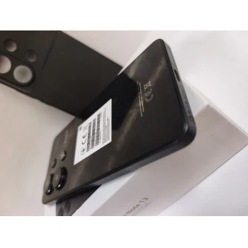 Xiaomi Redmi Note 13 8/256Gb Black