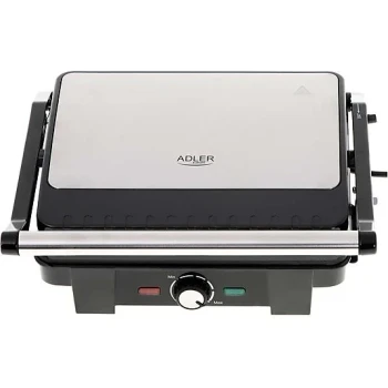 Adler Europe Kontakt grill AD3051