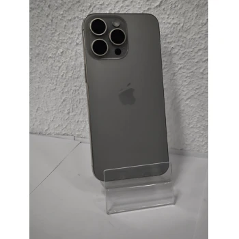 Apple iPhone 15 Pro Max 256 GB Natural Titanium