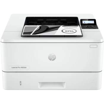Imprimantă HP LaserJet Pro M4003dn White