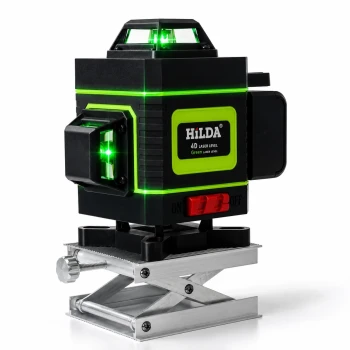 LASER HILDA 4D