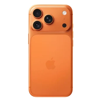 Apple iPhone 17 Pro 12GB/256GB Cosmic Orange