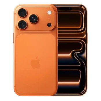 Apple iPhone 17 Pro 12GB/256GB Cosmic Orange
