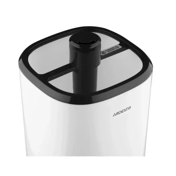 Umidificator de aer Ardesto USH-M-LCD-4L-W, White