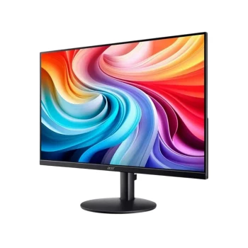 Monitor ACER SA243YG0bi 23.8" FHD, Black