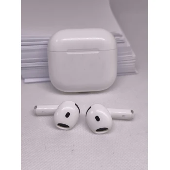 Casti Apple AirPods 4