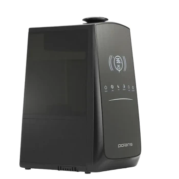 Umidificator de aer Polaris PUH9105, Black