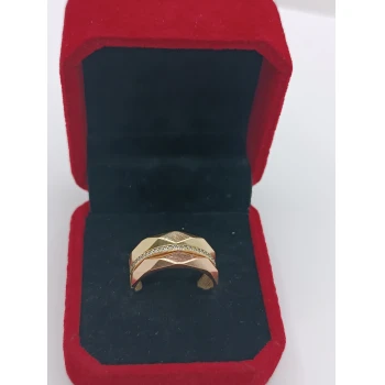 Inel din Aur Proba 585* 4.10 gr