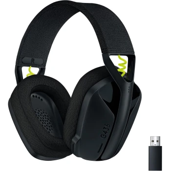 Căști LOGITECH G435
