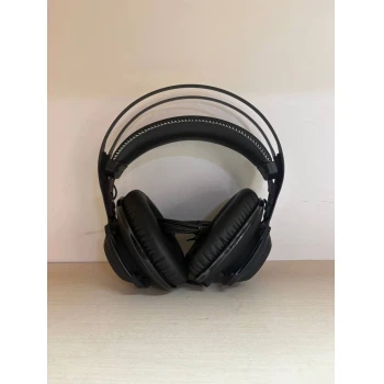 Hyperx cloud revolver