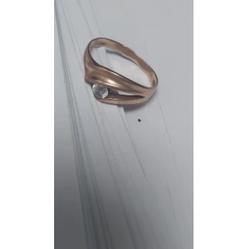 Inel din Aur Proba 585* 1.84 gr