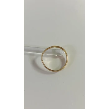 Verigheta Din Aur Proba 583 1.91 Gr