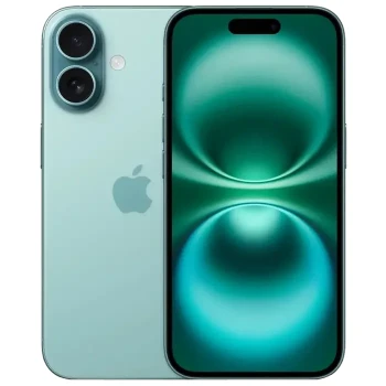 Apple iPhone 16, 128GB Teal