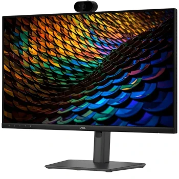 Monitor DELL P2426HEB 23.8" FHD, Black