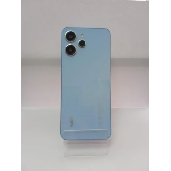 Teleofn Xiaomi Redmi 12 128 Gb Blue