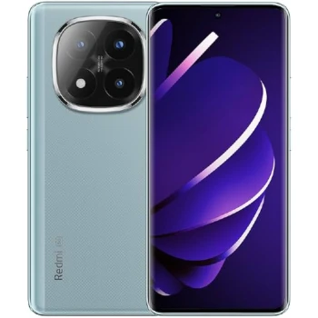 Telefon Xiaomi Redmi Note 14 Pro + 512 GB Green