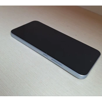 Telefon Oppo Reno 14 FS 12/512 GB Azure Blue