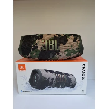 Boxa JBL Charge 5
