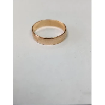Inel din aur proba 583* 1.92 gr