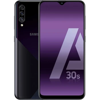 Telefon Samsung Galaxy A30S 64 GB Black