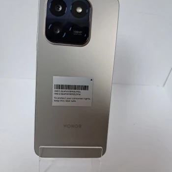 Honor X7D 8/256GB Silver