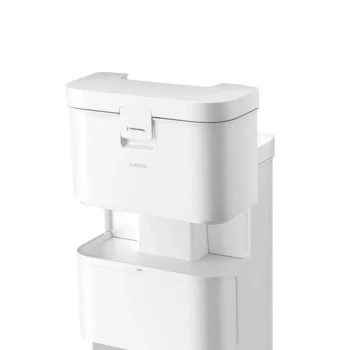 Aspirator Robot Xiaomi H50 Pro, White