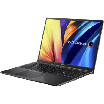 Laptop Asus Vivobook 16 OLED X1605VA Indie Black
