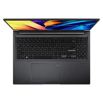 Laptop Asus Vivobook 16 OLED X1605VA Indie Black