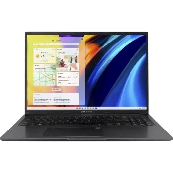 Laptop Asus Vivobook 16 OLED X1605VA Indie Black