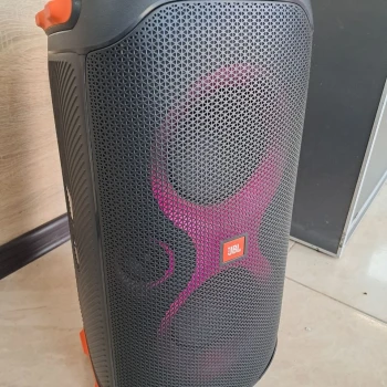 JBL PARTYBOX 110 160W