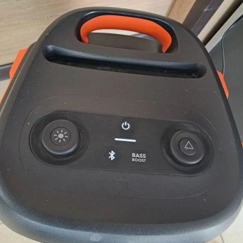 JBL PARTYBOX 110 160W
